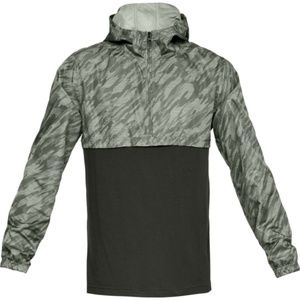 Under Armour UA 1311107 Men Anorak NEW